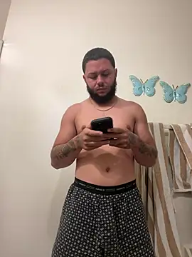 Tu PaPi Favorito online show from July 2026 02:53:01 PM