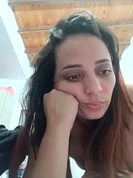 CristalOwens online show from May 2026 07:46:01 AM