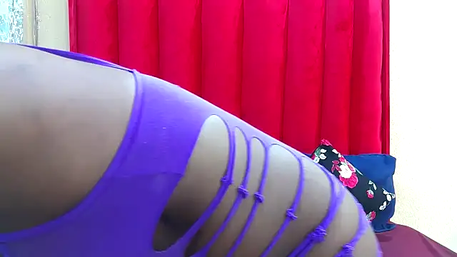 Lavendaxxx online show from May 2026 06:58:01 PM