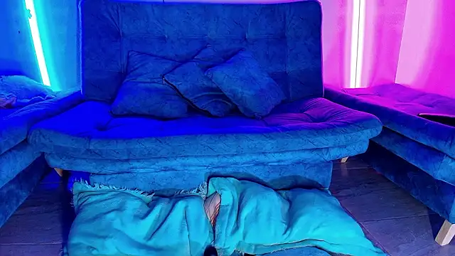 Giaa Moretii online show from February 2026 04:52:02 AM