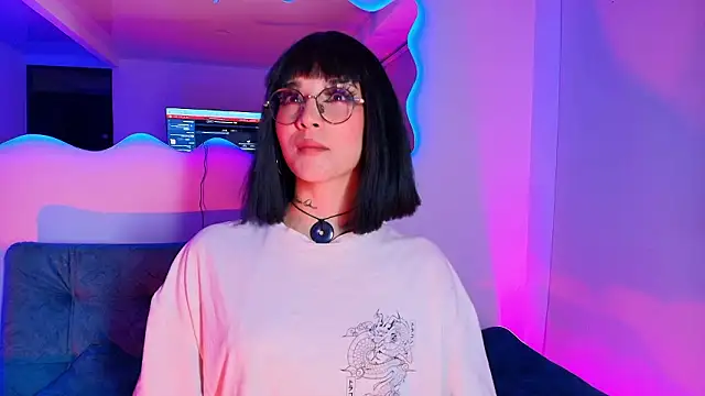 Giaa Moretii online show from March 2026 10:20:01 AM