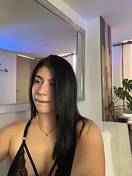 Snapshot of _HannahFox_ chatting on June 2026 09:59:02 PM HannahFox online show from June 2026 09:59:02 PM
