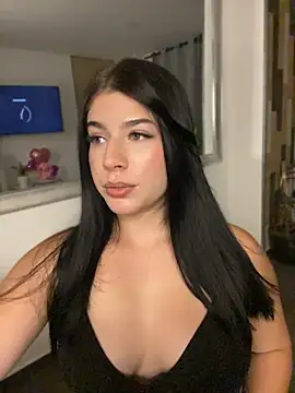 Snapshot of _HannahFox_ chatting on July 2026 10:56:02 PM HannahFox online show from July 2026 10:56:02 PM