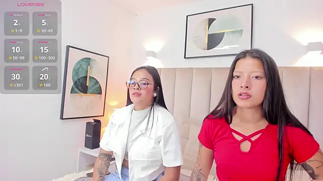 double temptation  online show from June 2026 07:16:02 PM