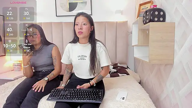 double temptation  online show from June 2026 07:12:01 PM