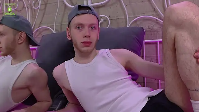 ZidNevil online show from February 2026 10:22:02 AM