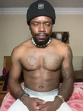 Snapshot of -HIIM- chatting on March 2026 01:32:01 AM -HIIM- online show from March 2026 01:32:01 AM