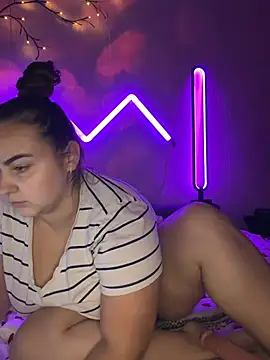 AlyaX X online show from February 2026 10:28:02 PM