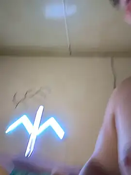 AlyaX X online show from May 2026 10:15:01 PM