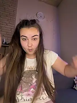 AlyaX X online show from May 2026 02:35:02 PM