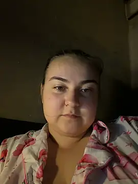 AlyaX X online show from May 2026 09:34:01 PM