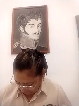 JULIETA 21- online show from February 2026 12:05:02 PM