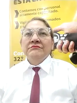 JULIETA 21- online show from March 2026 12:09:01 PM