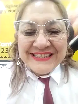 JULIETA 21- online show from March 2026 02:12:01 PM