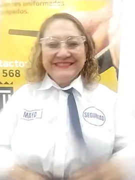 JULIETA 21- online show from April 2026 01:24:02 PM