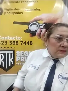 JULIETA 21- online show from April 2026 02:14:02 PM
