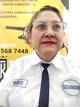 JULIETA 21- online show from April 2026 12:47:01 PM