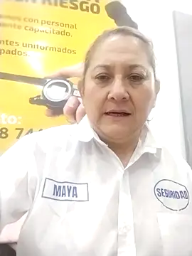 JULIETA 21- online show from April 2026 12:42:02 PM