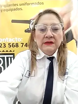 JULIETA 21- online show from April 2026 01:06:01 PM
