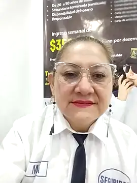 JULIETA 21- online show from May 2026 12:44:02 PM