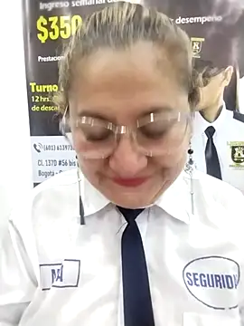 JULIETA 21- online show from May 2026 04:04:02 PM