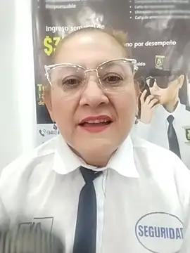 JULIETA 21- online show from May 2026 01:17:02 PM
