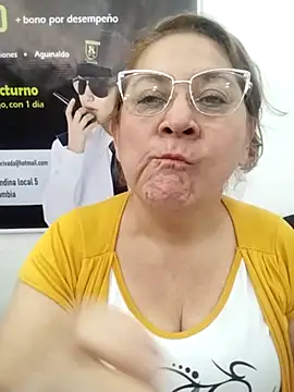 JULIETA 21- online show from May 2026 01:37:01 PM
