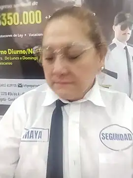 JULIETA 21- online show from May 2026 12:55:02 PM