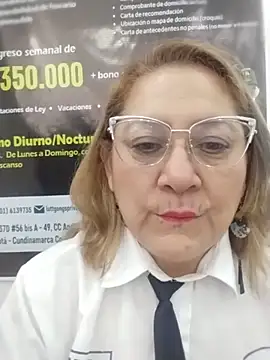 JULIETA 21- online show from May 2026 01:18:02 PM