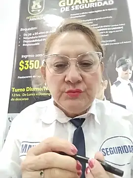 JULIETA 21- online show from June 2026 12:51:01 PM