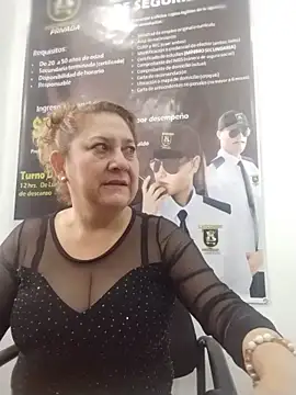 JULIETA 21- online show from June 2026 01:25:02 PM