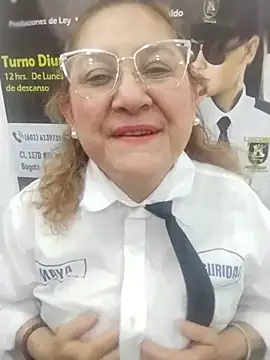 JULIETA 21- online show from June 2026 03:00:01 PM