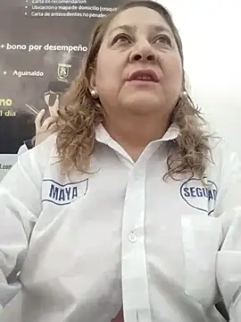 JULIETA 21- online show from June 2026 12:58:02 PM