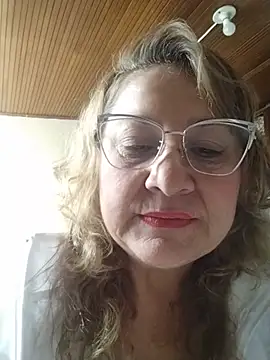 JULIETA 21- online show from July 2026 04:46:01 PM