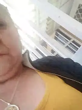 JULIETA 21- online show from July 2026 01:37:01 PM