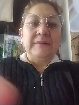 JULIETA 21- online show from July 2026 01:42:01 AM