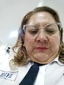 JULIETA 21- online show from July 2026 02:00:01 PM