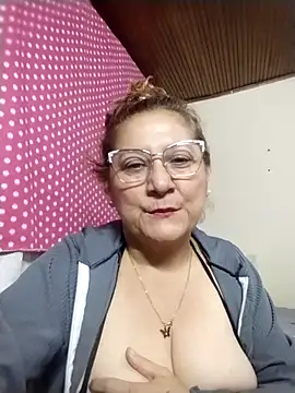 JULIETA 21- online show from July 2026 02:58:02 AM