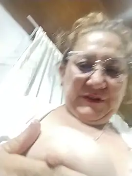 JULIETA 21- online show from July 2026 03:31:02 AM