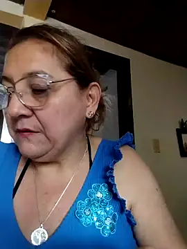 JULIETA 21- online show from July 2026 03:48:02 PM