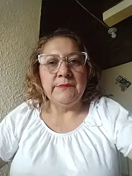 JULIETA 21- online show from July 2026 03:32:02 PM