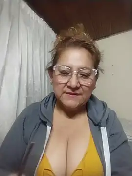 JULIETA 21- online show from July 2026 03:37:01 AM