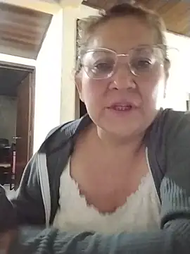 JULIETA 21- online show from July 2026 03:47:02 AM