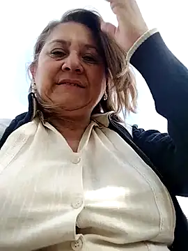 JULIETA 21- online show from July 2026 01:51:01 PM