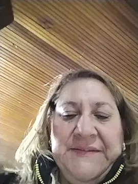 JULIETA 21- online show from July 2026 03:35:01 AM