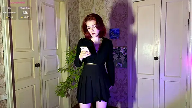 LaurynGeisinger online show from March 2026 03:28:01 PM