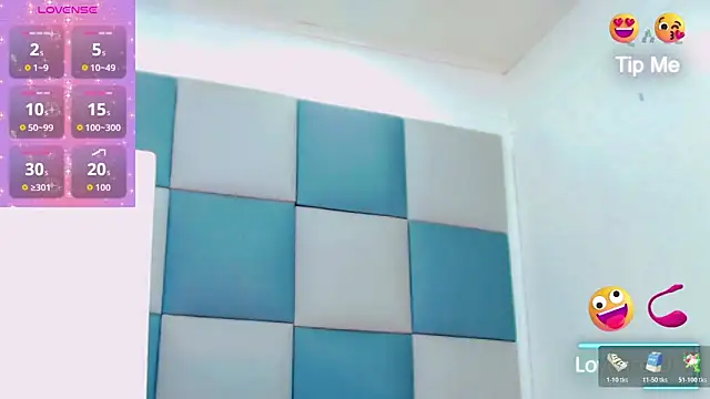 Dayanaqueensx online show from February 2026 07:59:02 PM