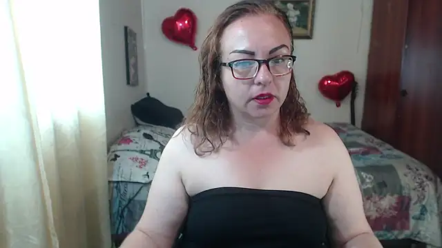 TaniaGoddess online show from March 2026 09:29:01 PM