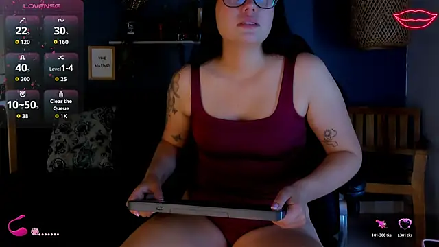 eliza pink24 online show from July 2026 06:46:01 PM