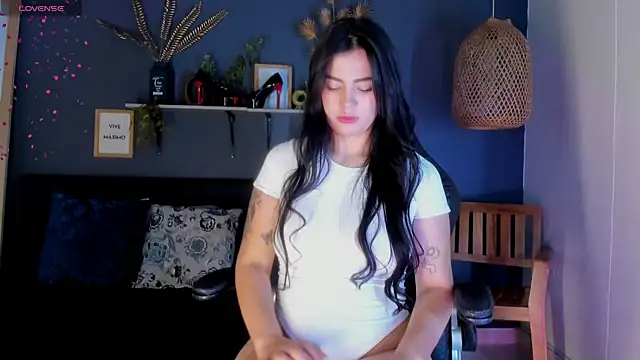 eliza pink24 online show from July 2026 05:33:02 PM
